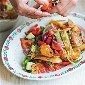 Fattoush