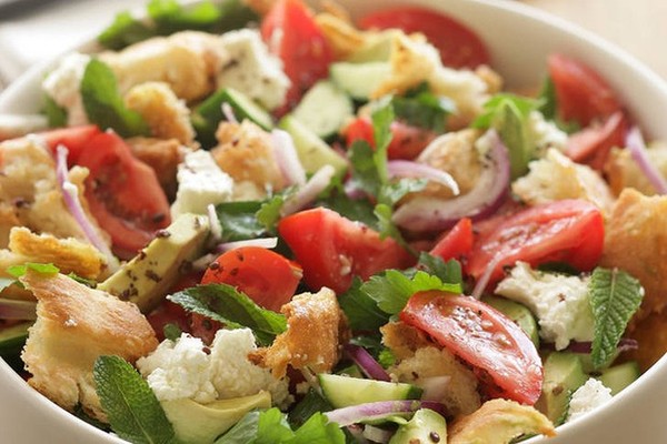 Fattoush