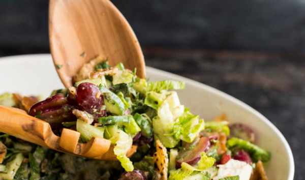 Fattoush