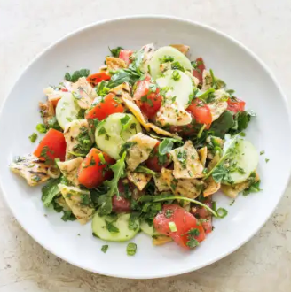 Fattoush