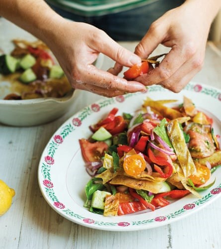 Fattoush
