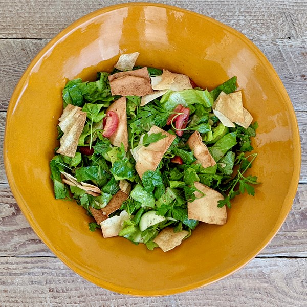 Fattoush