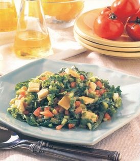 Fattoush