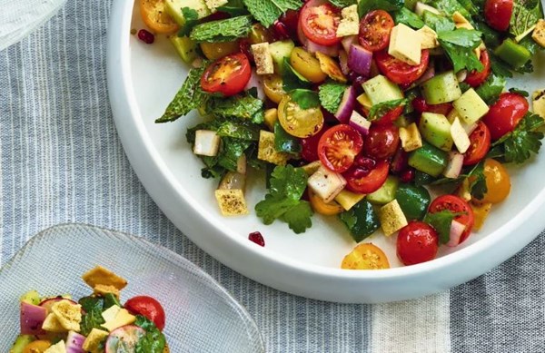Fattoush
