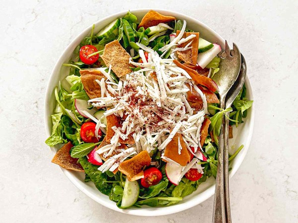 Fattoush