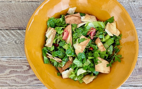 Fattoush