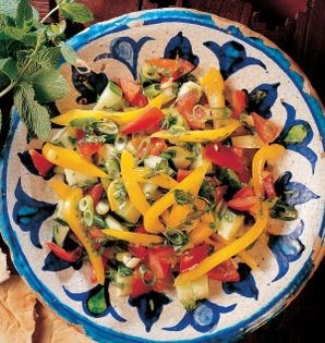 Fattoush