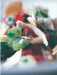 Fattoush