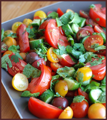 Fattoush