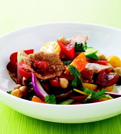 Fattoush