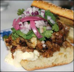 Fatty Cue's award-winning sweet chili jam