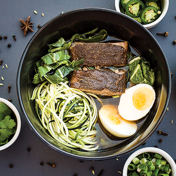 Faux pho