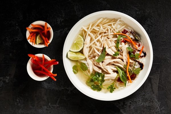 Faux pho