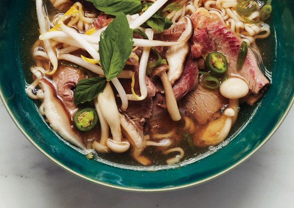 Faux pho