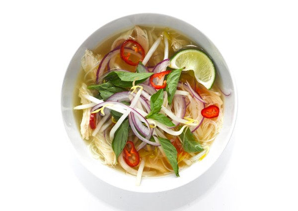 Faux pho ga