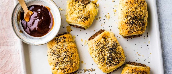 Faux-sage rolls