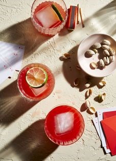 Faux swizzle