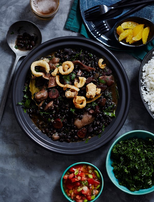 Feijoada