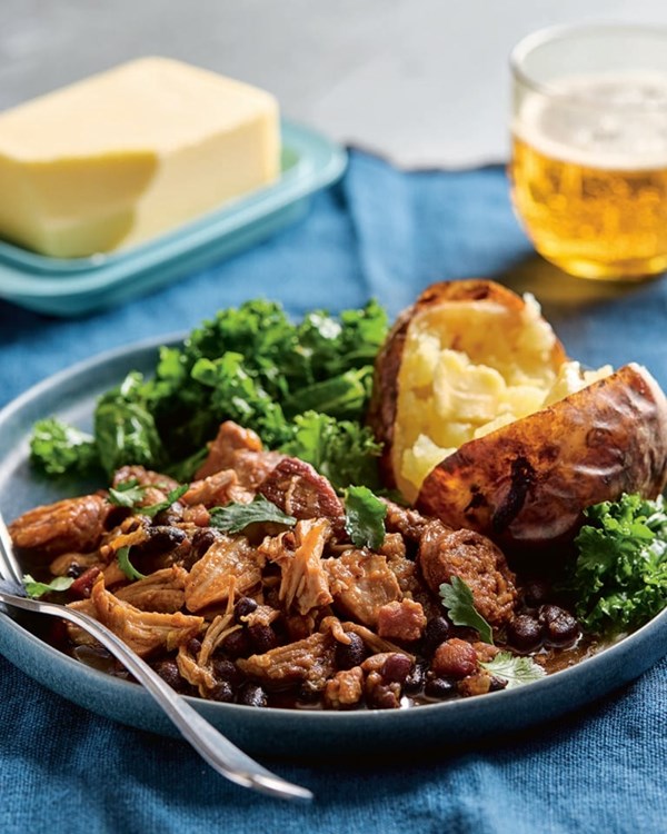 Feijoada