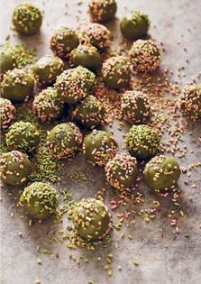 Fennel paan masala sweets