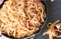 Fetch-uccini Alfredo