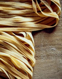 Fettuccine