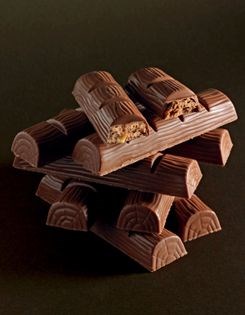 Feuillantine bar