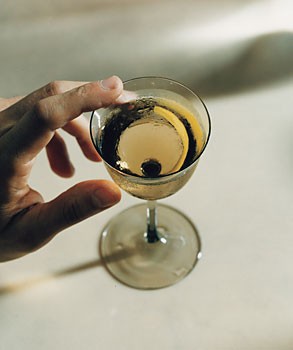 Fever cocktails