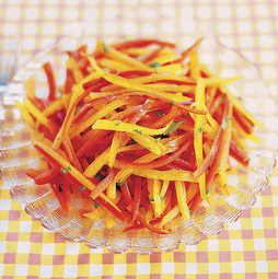 Fiesta slaw