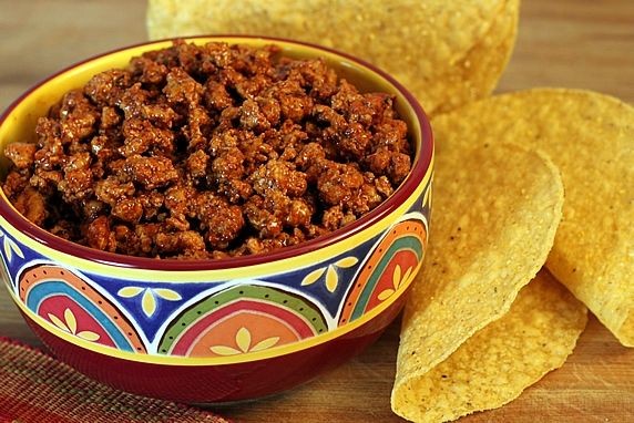 Fiesta taco seasoning mix