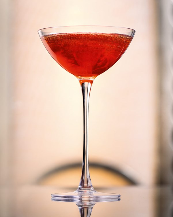 Fifth Avenue daiquiri 