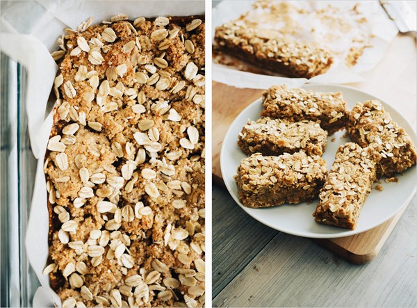 Fig bars