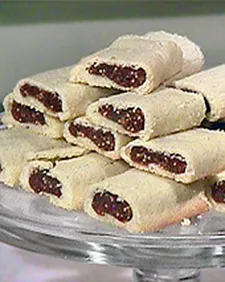 Fig bars