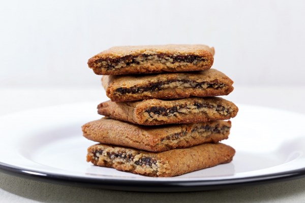 Fig bars