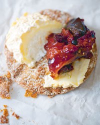 Fig chutney