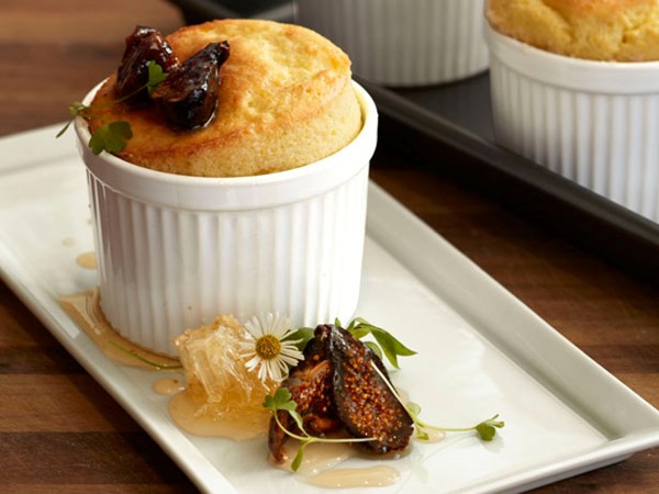 Fig compote