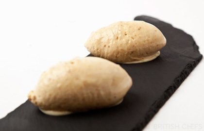 Fig ice cream 
