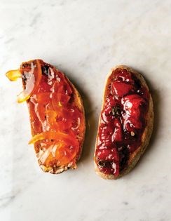 Fig jam