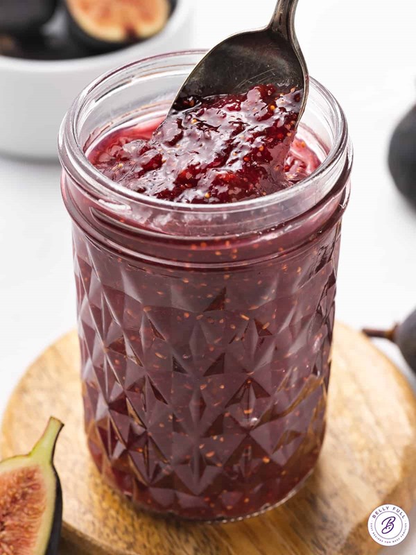 Fig jam