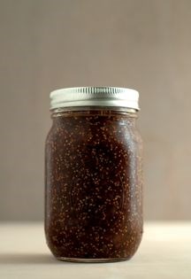 Fig jam (Slatko od smokvi)