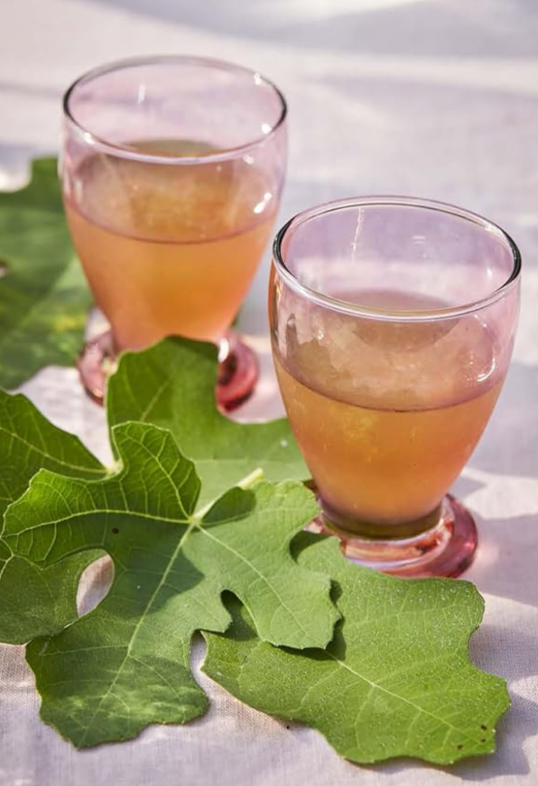 Fig leaf gimlet