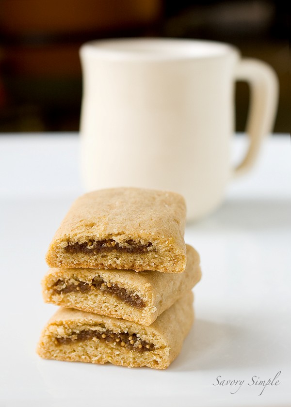 Fig Newtons