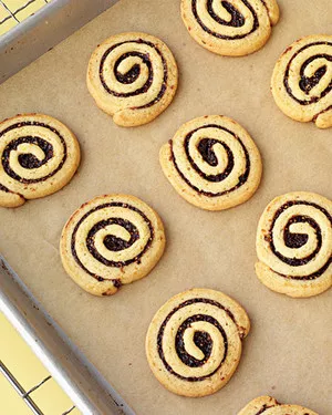 Fig pinwheels