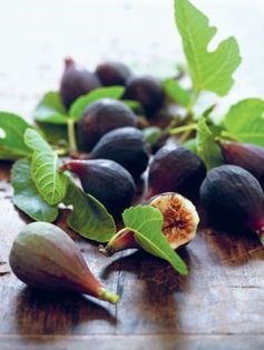 Fig preserves