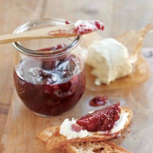 Fig preserves