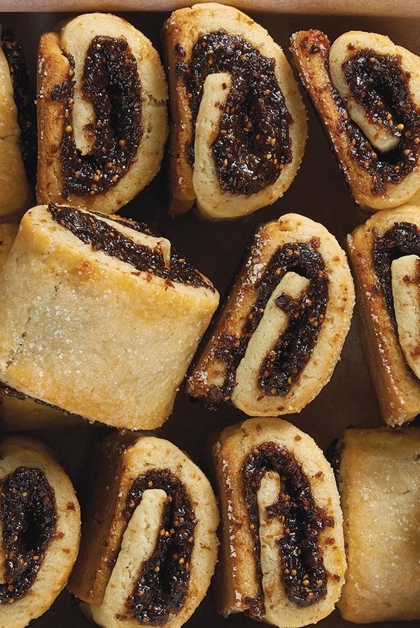 Fig Segals