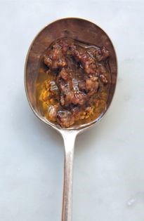 Fig tapenade