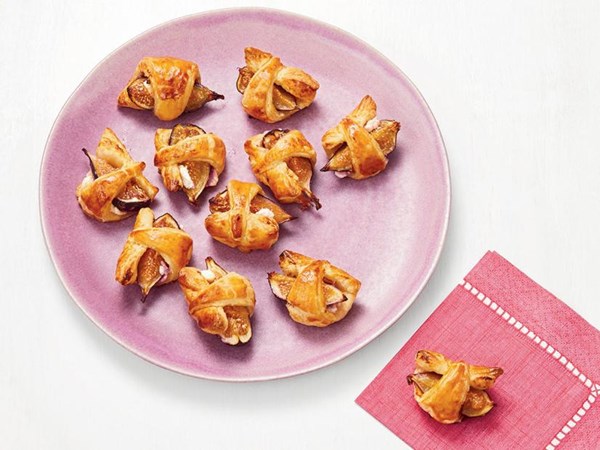 Figs in a blanket