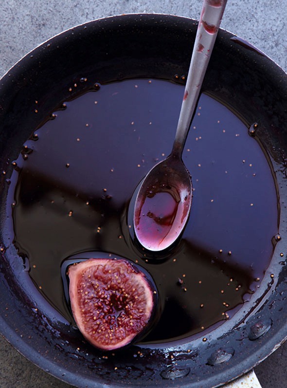 Figs in Port
