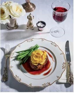 Filet mignons Lili